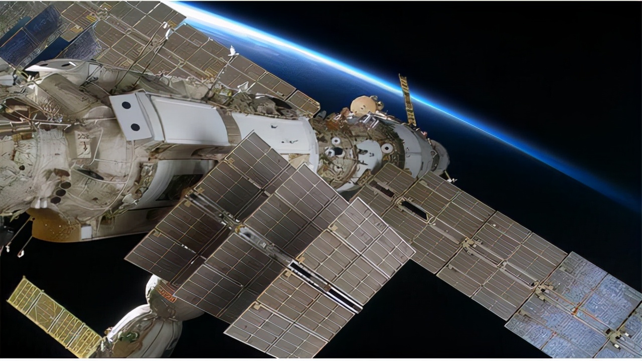 神舟13号发射了,航天员咋保护视力?美国拿出一个方案,超乎想象休闲区蓝鸢梦想 - Www.slyday.coM 神舟13号发射了,航天员咋保护视力?美国拿出一个方案,超乎想象休闲区蓝鸢梦想 - Www.slyday.coM