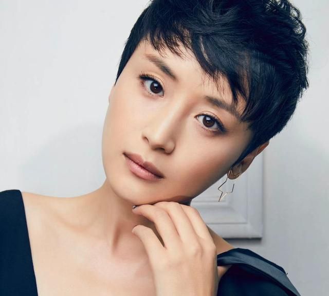 《知否知否应是绿肥红瘦》中傅淼饰演"刘贵妃",虽然戏份不算太多,但