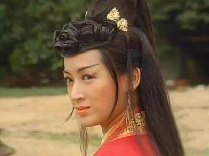 雪花神剑聂小凤是因爱成魔吗就算罗玄接受她她也会入魔的