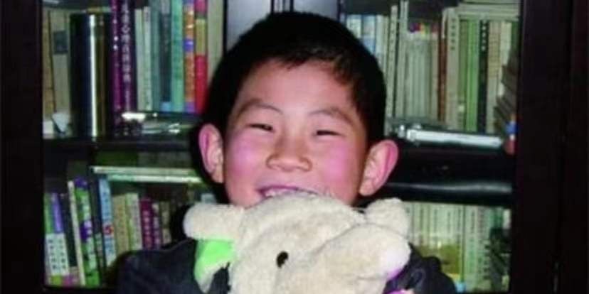 山东神童两天读完小学，10岁考上南科大，为何不到一年直接退学？休闲区蓝鸢梦想 - Www.slyday.coM