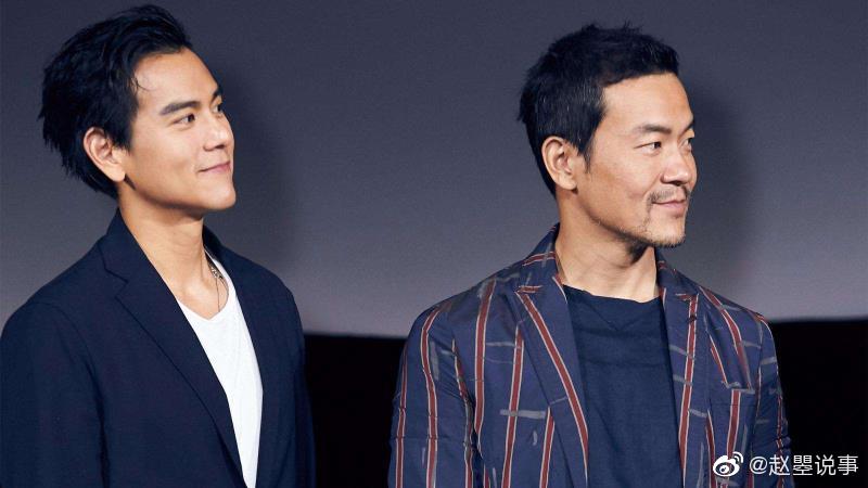 我心目中姜文的对手戏的最佳演员是廖凡
