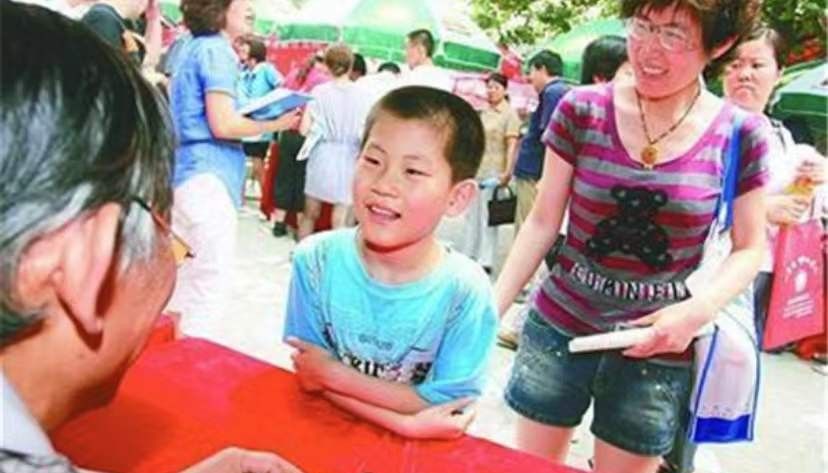 山东神童两天读完小学，10岁考上南科大，为何不到一年直接退学？休闲区蓝鸢梦想 - Www.slyday.coM