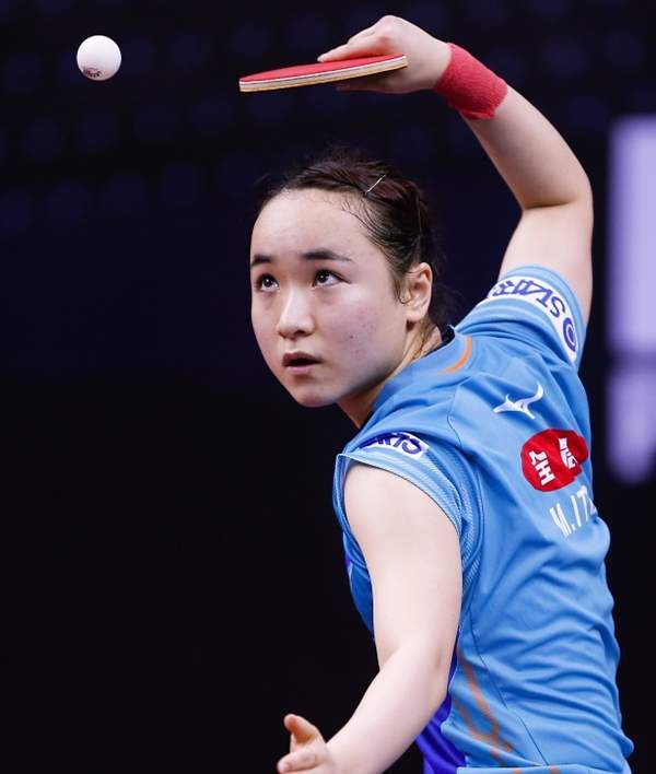 化妆后的伊藤美诚,连衣长裙配高跟鞋,抛开成见,这颜值给打几分休闲区蓝鸢梦想 - Www.slyday.coM 化妆后的伊藤美诚,连衣长裙配高跟鞋,抛开成见,这颜值给打几分休闲区蓝鸢梦想 - Www.slyday.coM