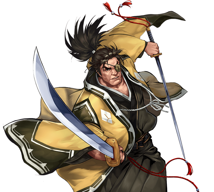 新侍魂故事柳生太郎的祖先柳生恶狼布置了一个残酷的法阵