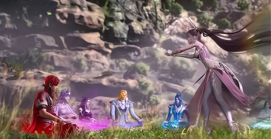 白沉香小舞悄悄话好评海龙海妄现身死的原来不是铁匠协会会长