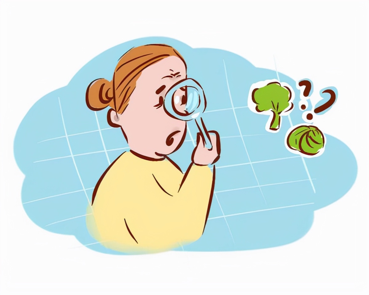 老花眼就是远视一旦出现老花眼最好的办法便是做好这件事