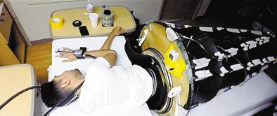 神舟13号发射了,航天员咋保护视力?美国拿出一个方案,超乎想象休闲区蓝鸢梦想 - Www.slyday.coM 神舟13号发射了,航天员咋保护视力?美国拿出一个方案,超乎想象休闲区蓝鸢梦想 - Www.slyday.coM