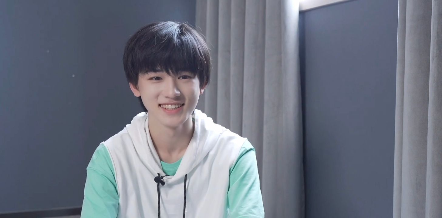 宋亚轩回应断章取义恶意解读：性格容易被误解，讨厌会被放大休闲区蓝鸢梦想 - Www.slyday.coM