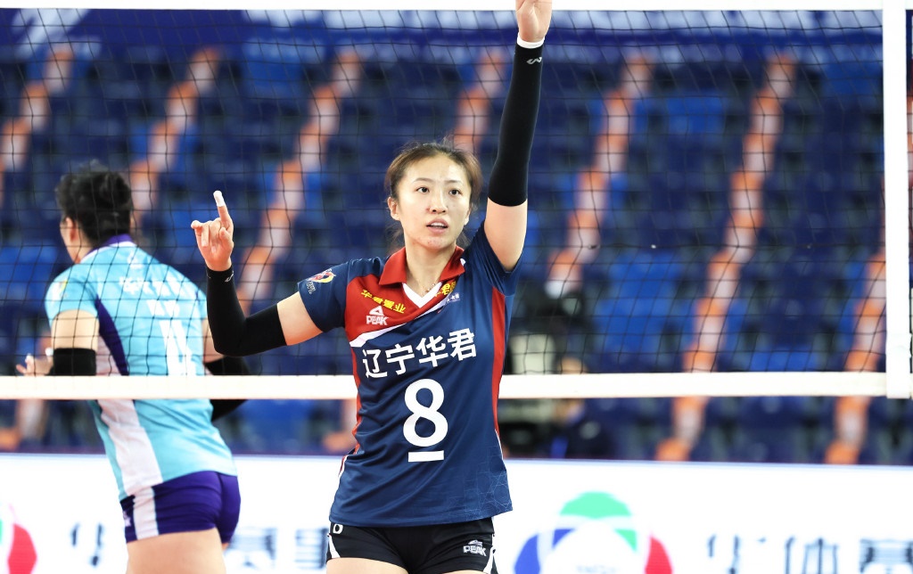 12月18日女排联赛赛果汇总！辽浙之战压大轴确实精彩！休闲区蓝鸢梦想 - Www.slyday.coM