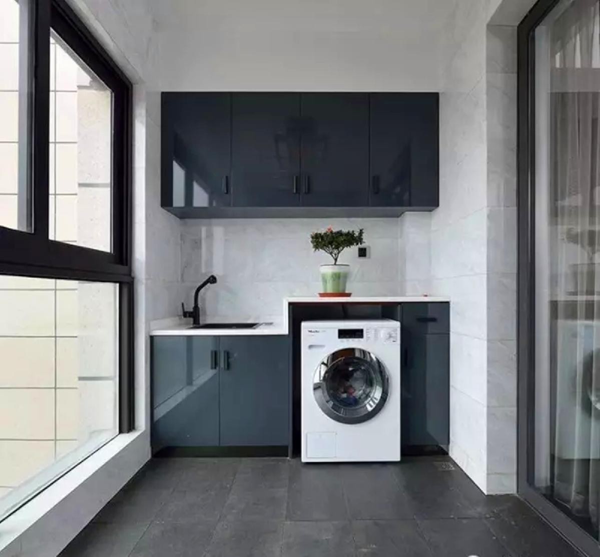 不要小瞧家里这5平方米利用的好可以为家里省出一间房