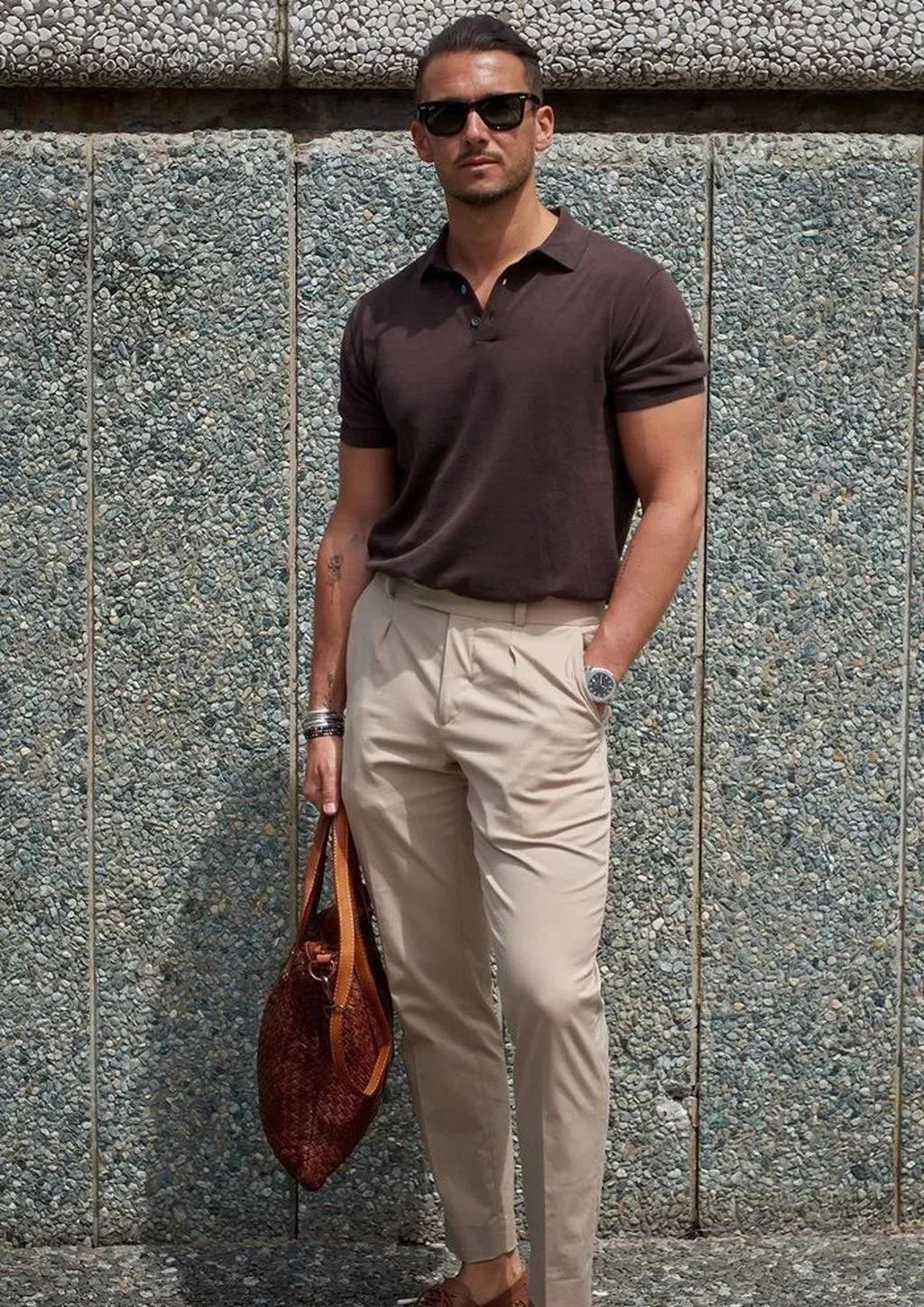 从选款到搭配思路,都值得学习!