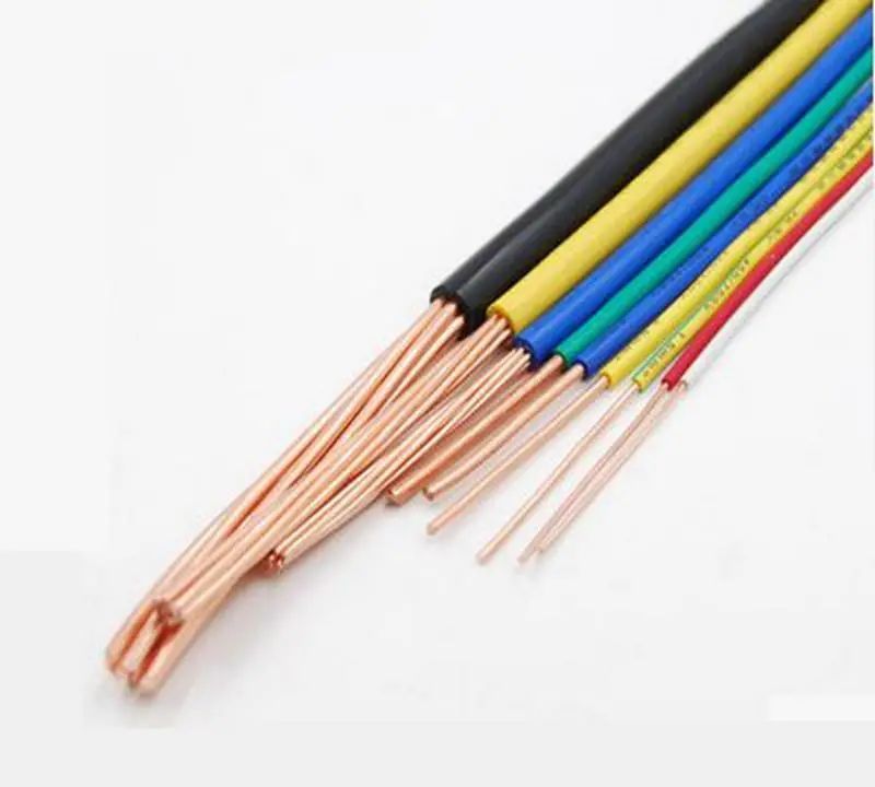 听电工一讲,太多家庭都错了|电线|电工|负荷_新浪新闻