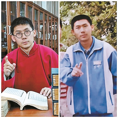 校庆允许吐槽是对学生多元发展宽容休闲区蓝鸢梦想 - Www.slyday.coM