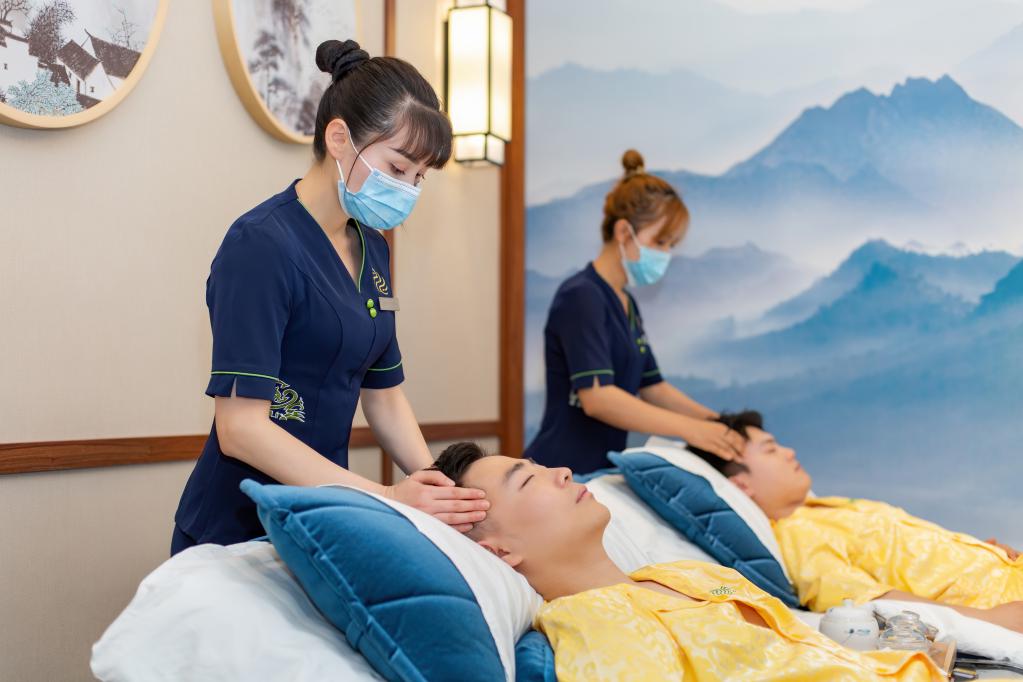 "善心" "服务"颐而康株洲红旗广场店盛大开业|株洲市|盲人_新浪新闻