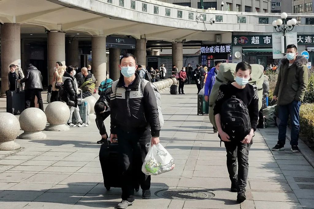 春节能不能回家过年？国家卫健委：要基于风险研判分类分区考虑休闲区蓝鸢梦想 - Www.slyday.coM