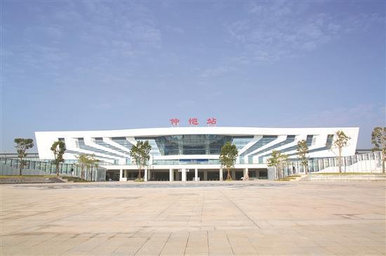 惠州文脉聚焦惠州仲恺高新区推动人才聚集产业融合