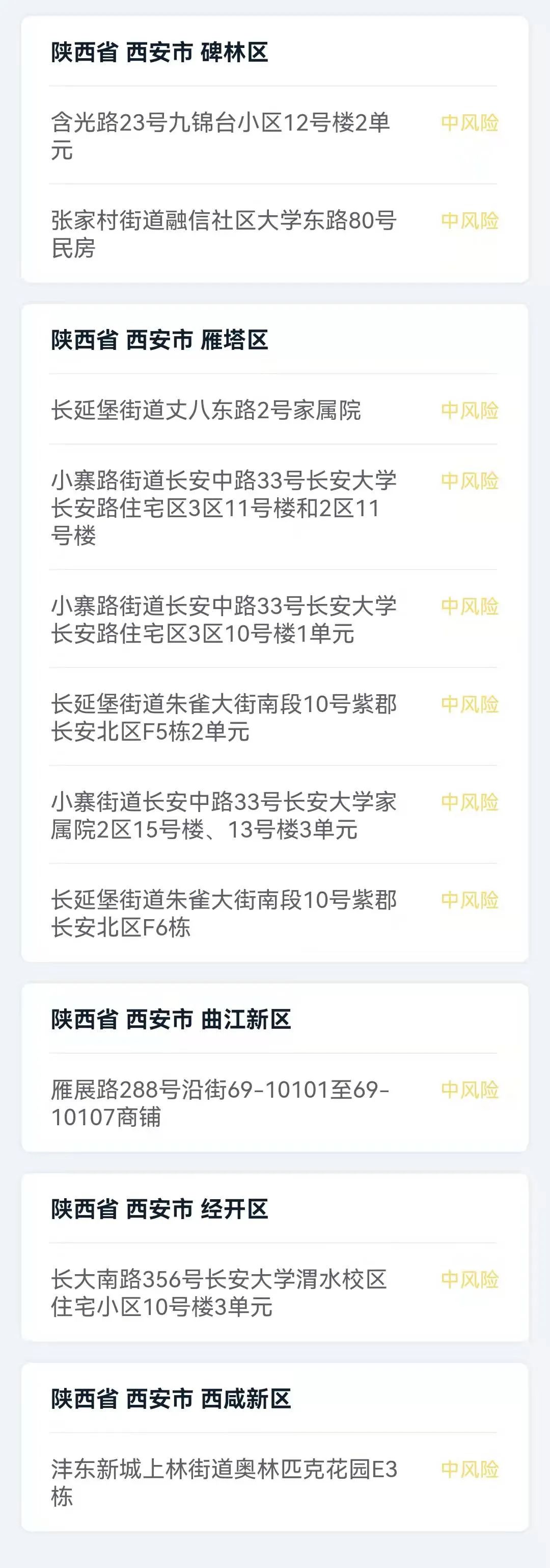 本土确诊+89，其中77例在浙江，最新全国疫情风险地区汇总休闲区蓝鸢梦想 - Www.slyday.coM