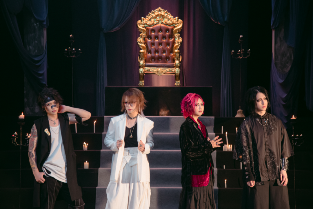 绯色地平线六周年特别专场给包邮区的开年大礼