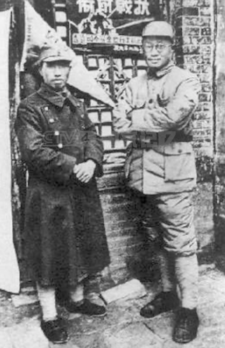 24岁右眼失明，36岁留学，这位“军神”还是一名翻译家！｜回眸百年 致敬青春休闲区蓝鸢梦想 - Www.slyday.coM