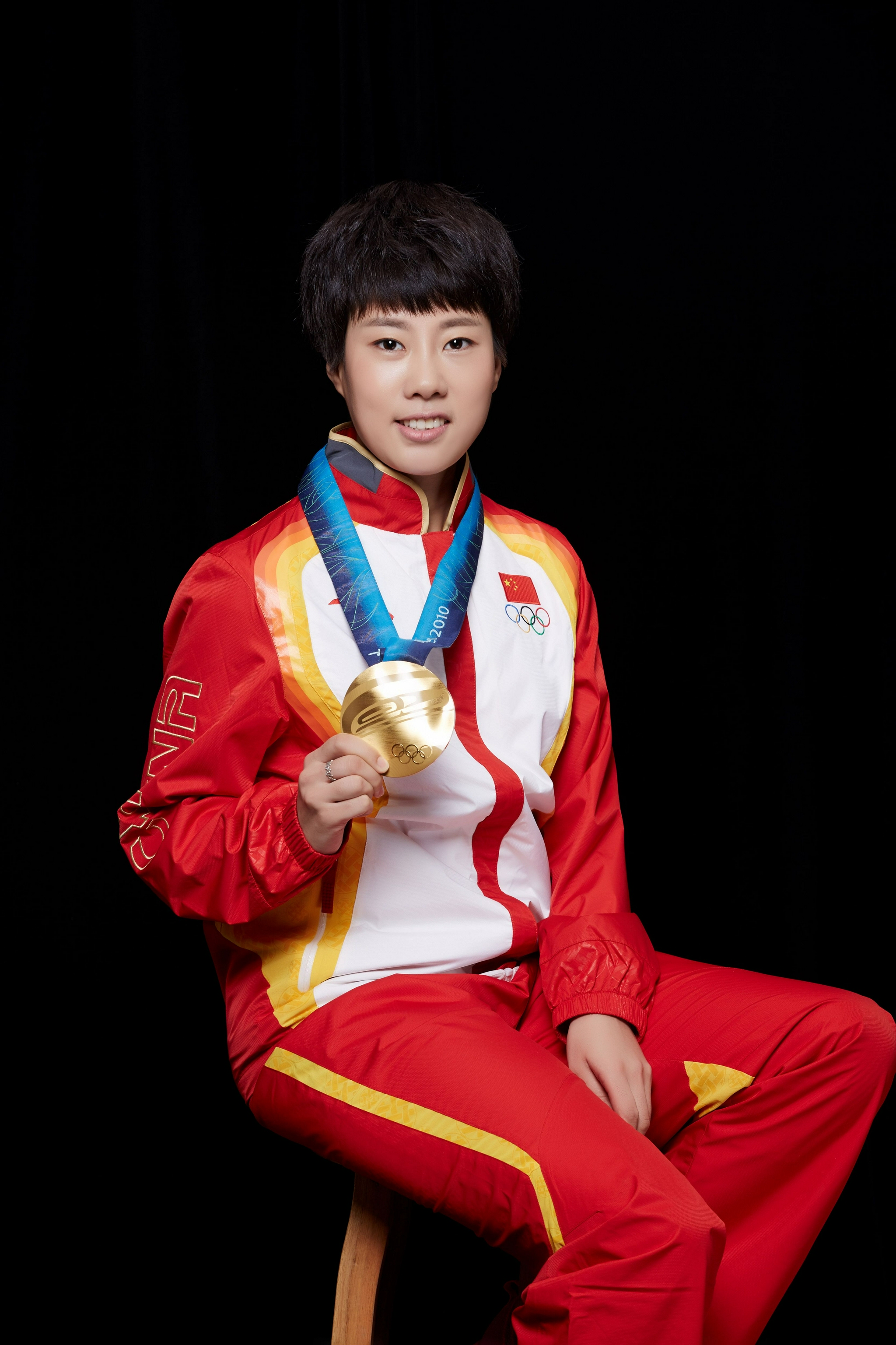 冬奥名将访谈录|张会:当观众比当运动员更紧张|冬奥|王濛|短道速滑