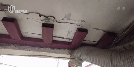 明阅！上海连发提醒：别聚集！抓紧打加强针！洗衣机一月不洗，藏千万垃圾！4类早餐伤身！沪有栋“幽灵楼”！结构存危！休闲区蓝鸢梦想 - Www.slyday.coM