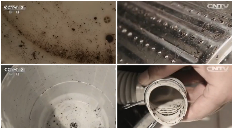 明阅！上海连发提醒：别聚集！抓紧打加强针！洗衣机一月不洗，藏千万垃圾！4类早餐伤身！沪有栋“幽灵楼”！结构存危！休闲区蓝鸢梦想 - Www.slyday.coM