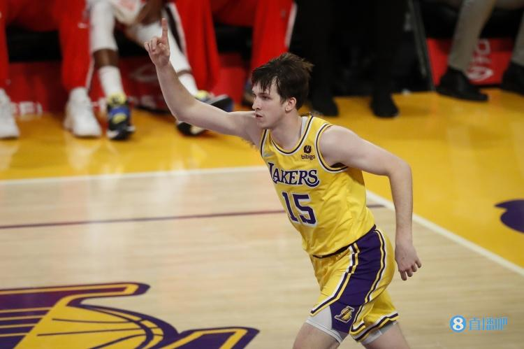 Shams：湖人球员里夫斯触发了联盟的健康安全协议休闲区蓝鸢梦想 - Www.slyday.coM