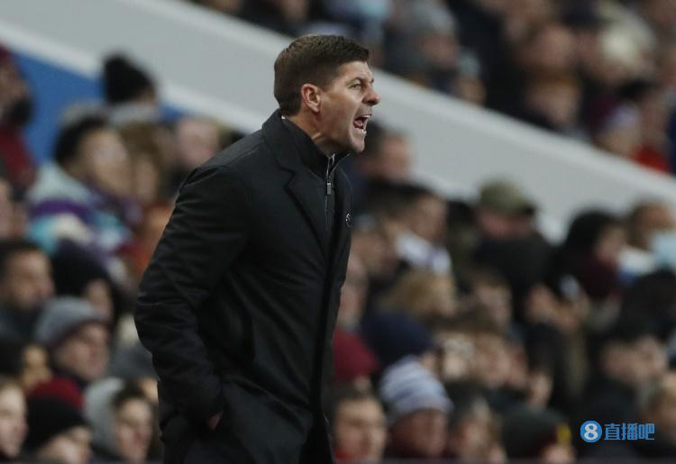 杰拉德：球员不该被安排两天踢一场比赛，尤其是在有疫情的情况下休闲区蓝鸢梦想 - Www.slyday.coM