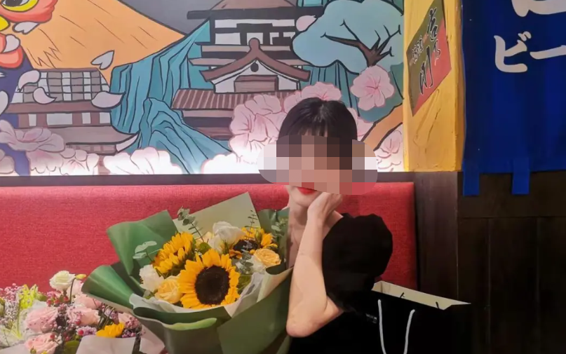 刚刚,无锡警方通报失联女孩排除他杀 - 第2张 - 向某人 刚刚,无锡警方通报失联女孩排除他杀 - 第2张