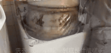 明阅！上海连发提醒：别聚集！抓紧打加强针！洗衣机一月不洗，藏千万垃圾！4类早餐伤身！沪有栋“幽灵楼”！结构存危！休闲区蓝鸢梦想 - Www.slyday.coM