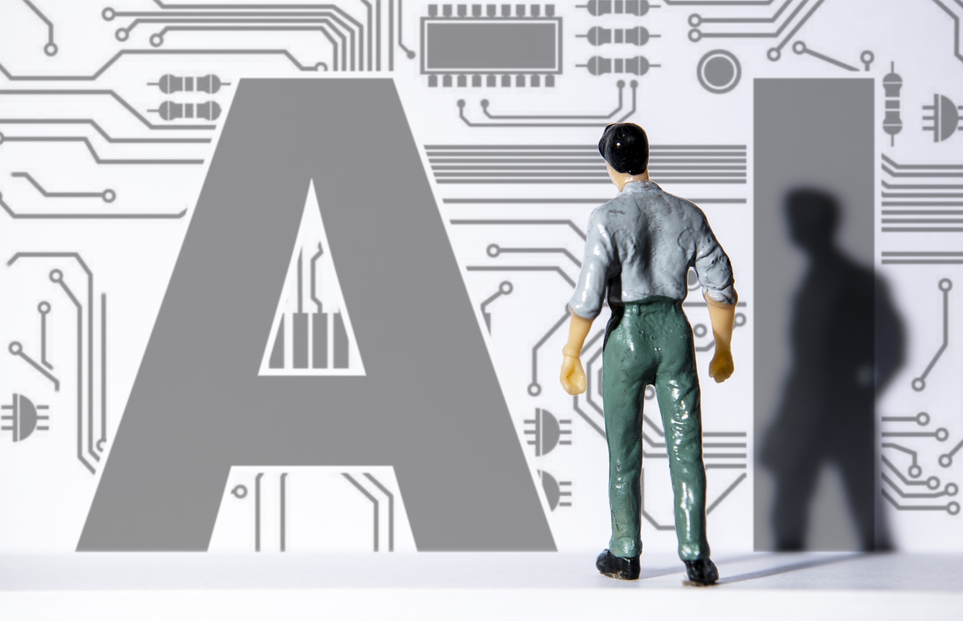 是时候谈谈可信ai的问题了