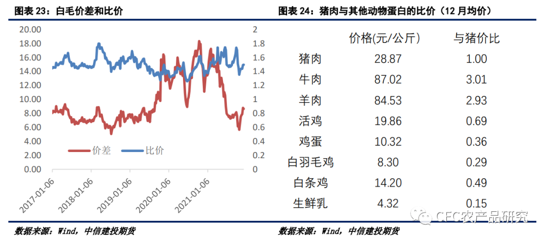 【2022生猪年报】告别非瘟时代，红海逐浪而行休闲区蓝鸢梦想 - Www.slyday.coM