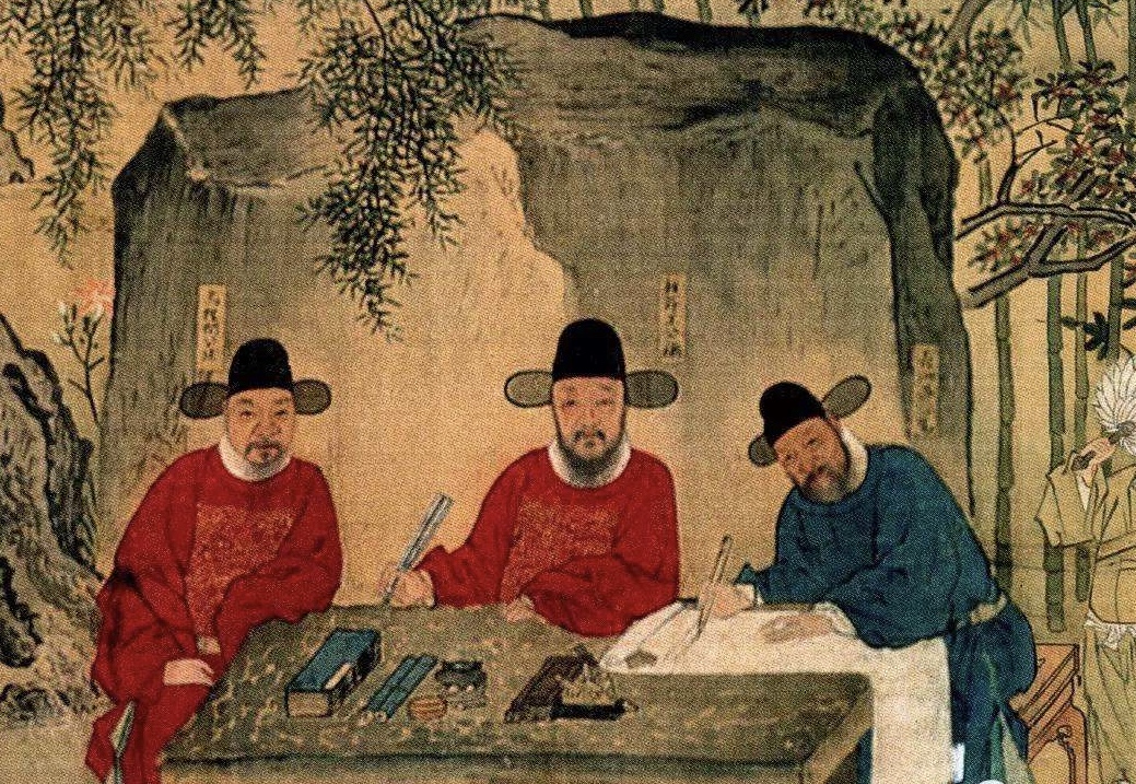 明朝为什么允许宗室子弟参加科举考试呢