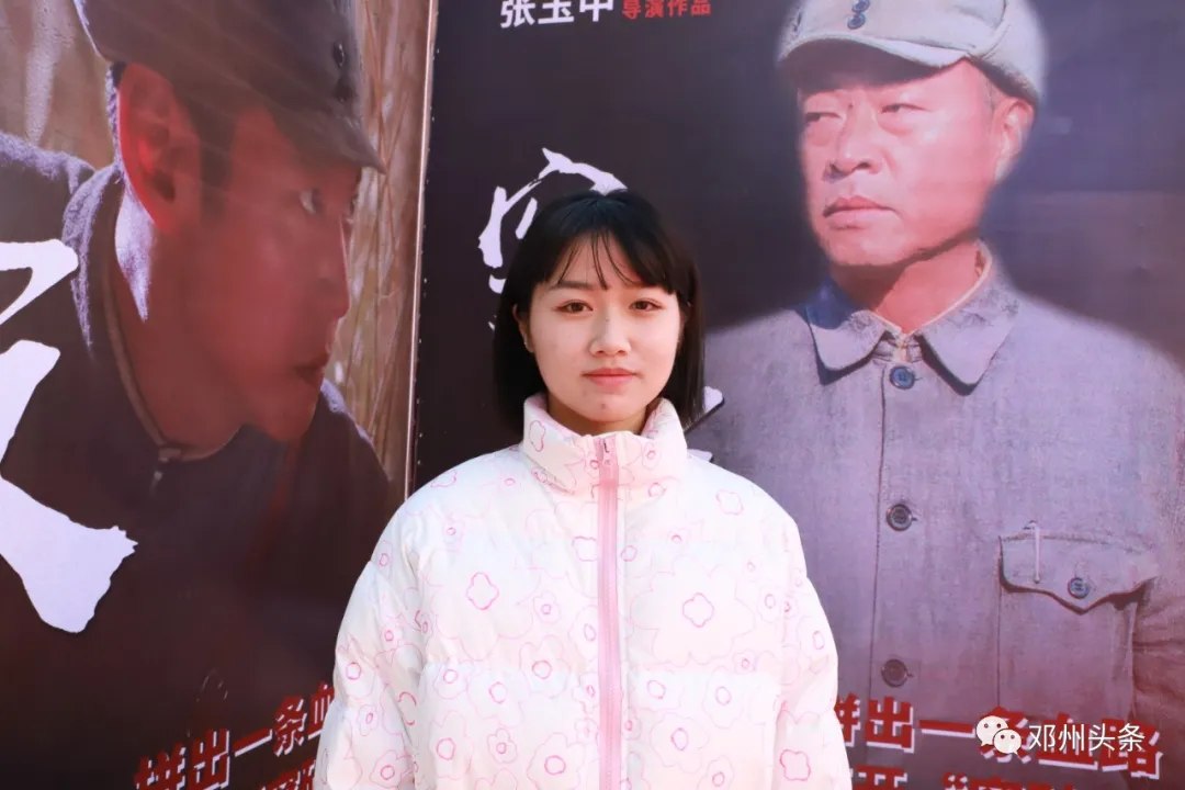 影片突破口登陆院线在邓州各界引起热议