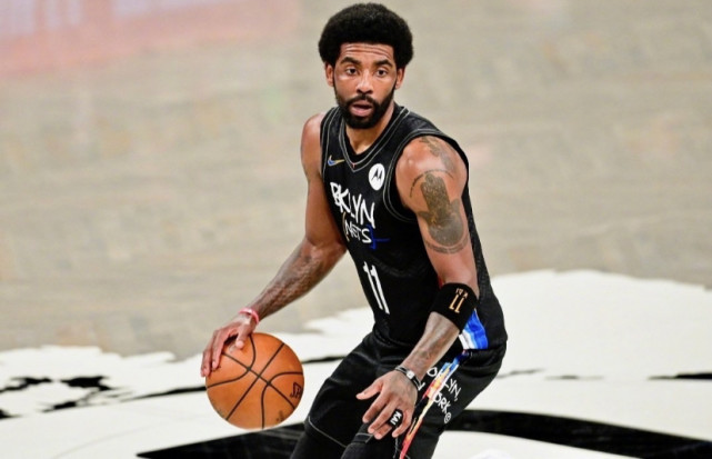 两大原因促使欧文回归？杜兰特、哈登美滋滋，篮网最终还是妥协了休闲区蓝鸢梦想 - Www.slyday.coM