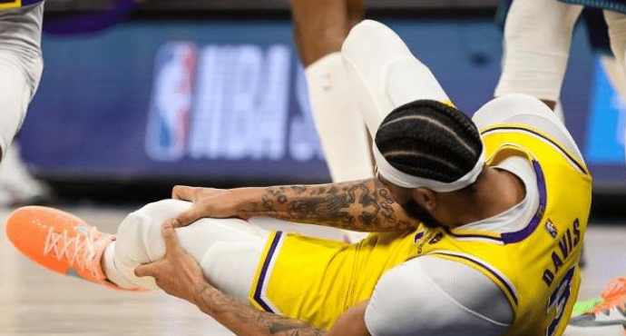 仅仅24小时！戴维斯伤病最新进展，詹姆斯连道歉都没有休闲区蓝鸢梦想 - Www.slyday.coM