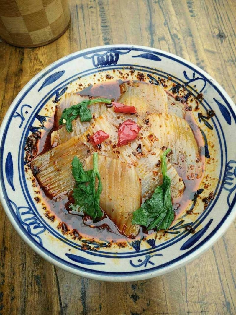 陕西彬县御面,你吃过吗?|彬县|面团|锋刃_新浪新闻