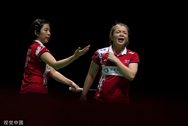 期待夺冠!时隔四年再进世锦赛决赛 陈清晨/贾一凡2休闲区蓝鸢梦想 - Www.slyday.coM 期待夺冠!时隔四年再进世锦赛决赛 陈清晨/贾一凡2休闲区蓝鸢梦想 - Www.slyday.coM