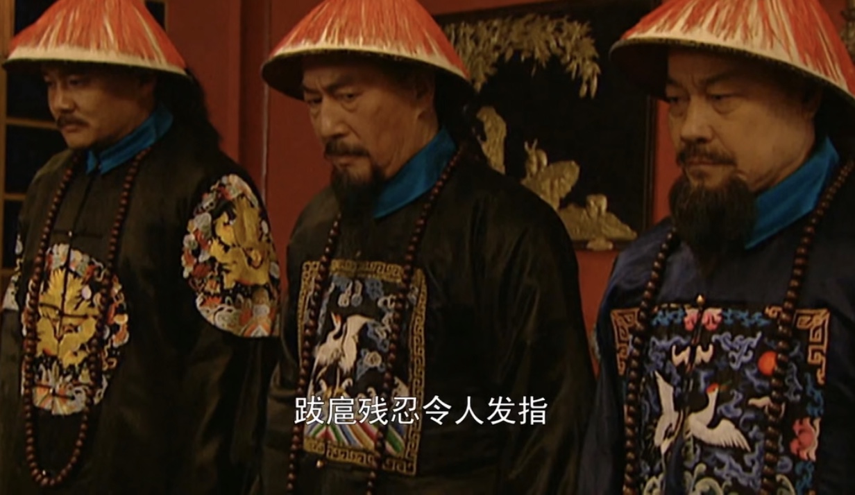 雍正王朝为什么说年羹尧之死是由李卫开头张廷玉结束的呢