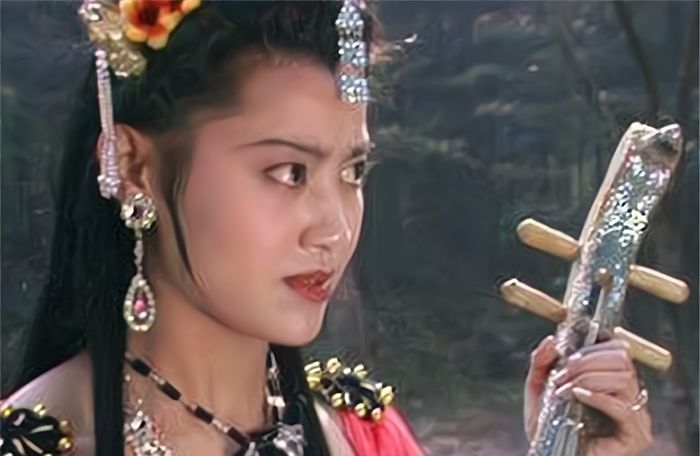 西游中的女妖精们抓到唐僧后,为何不先吃肉,而是要跟他成亲?|唐僧|妖