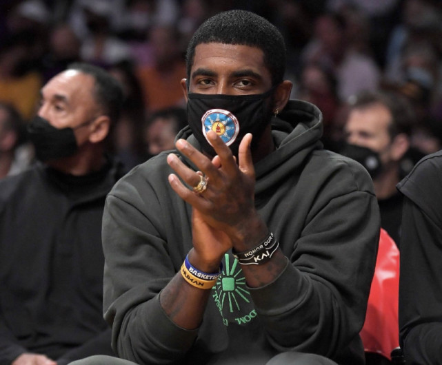 两大原因促使欧文回归？杜兰特、哈登美滋滋，篮网最终还是妥协了休闲区蓝鸢梦想 - Www.slyday.coM