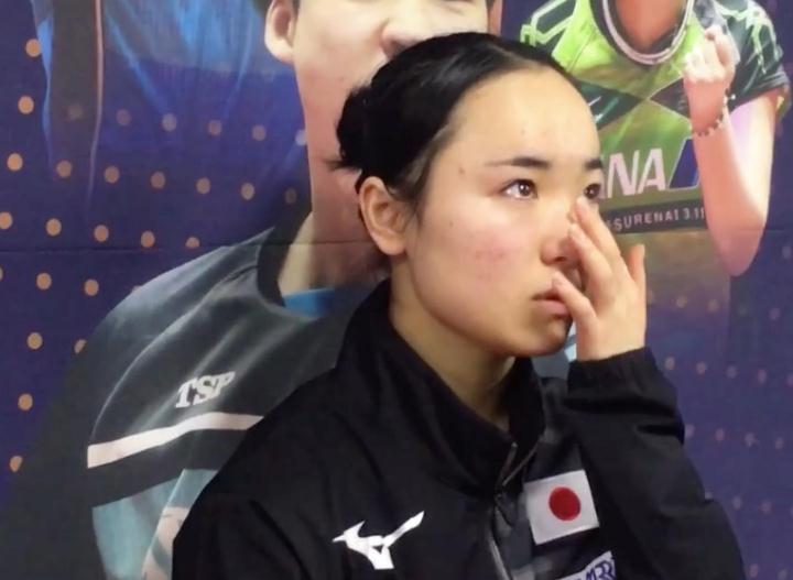 伊藤美诚遭主教练否定!指出其4大缺点,00后小将或代替她上位休闲区蓝鸢梦想 - Www.slyday.coM 伊藤美诚遭主教练否定!指出其4大缺点,00后小将或代替她上位休闲区蓝鸢梦想 - Www.slyday.coM