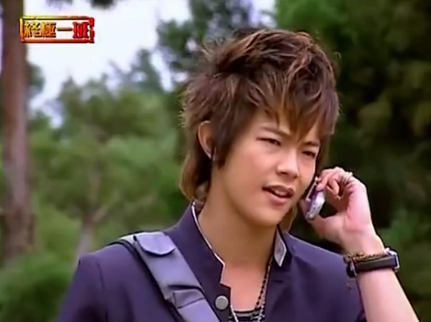 终极一班汪大东的迷惑发言求亚瑟王的心理阴影面积