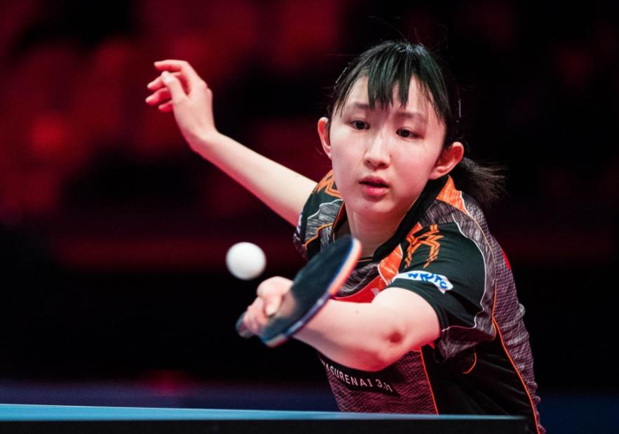 伊藤美诚遭主教练否定!指出其4大缺点,00后小将或代替她上位休闲区蓝鸢梦想 - Www.slyday.coM 伊藤美诚遭主教练否定!指出其4大缺点,00后小将或代替她上位休闲区蓝鸢梦想 - Www.slyday.coM