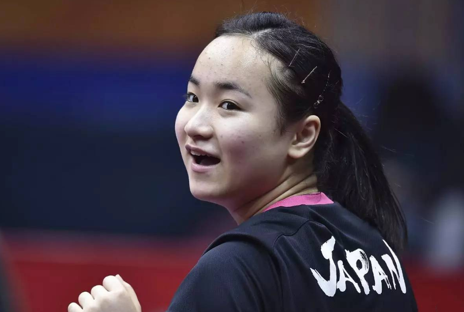 伊藤美诚遭主教练否定!指出其4大缺点,00后小将或代替她上位休闲区蓝鸢梦想 - Www.slyday.coM 伊藤美诚遭主教练否定!指出其4大缺点,00后小将或代替她上位休闲区蓝鸢梦想 - Www.slyday.coM