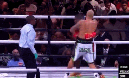 德隆拳击首秀,把对手打出拳台!保罗点赞 球迷:比扣篮王强多了休闲区蓝鸢梦想 - Www.slyday.coM 德隆拳击首秀,把对手打出拳台!保罗点赞 球迷:比扣篮王强多了休闲区蓝鸢梦想 - Www.slyday.coM