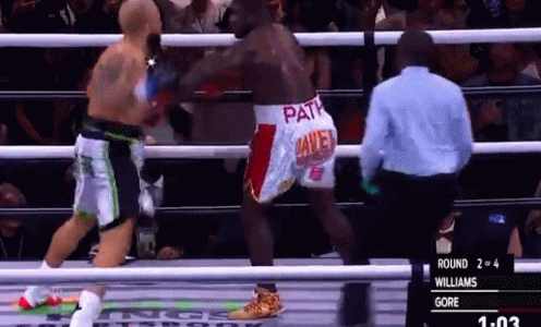 德隆拳击首秀,把对手打出拳台!保罗点赞 球迷:比扣篮王强多了休闲区蓝鸢梦想 - Www.slyday.coM 德隆拳击首秀,把对手打出拳台!保罗点赞 球迷:比扣篮王强多了休闲区蓝鸢梦想 - Www.slyday.coM