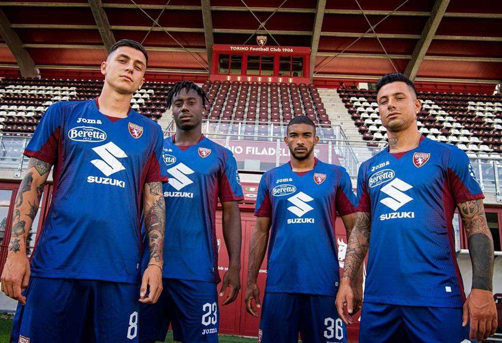 目前的维罗纳他们的胜率方面和都灵球队那是一