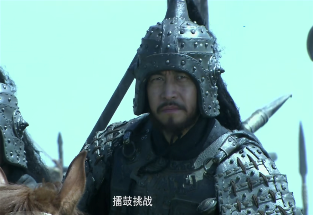 至于文丑的被杀,历史上并不是关羽斩杀的,而是《三国演义》强加给关羽