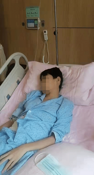 38岁母亲割肝救子,“只要俺儿能活,把命给他我也愿意”休闲区蓝鸢梦想 - Www.slyday.coM 38岁母亲割肝救子,“只要俺儿能活,把命给他我也愿意”休闲区蓝鸢梦想 - Www.slyday.coM